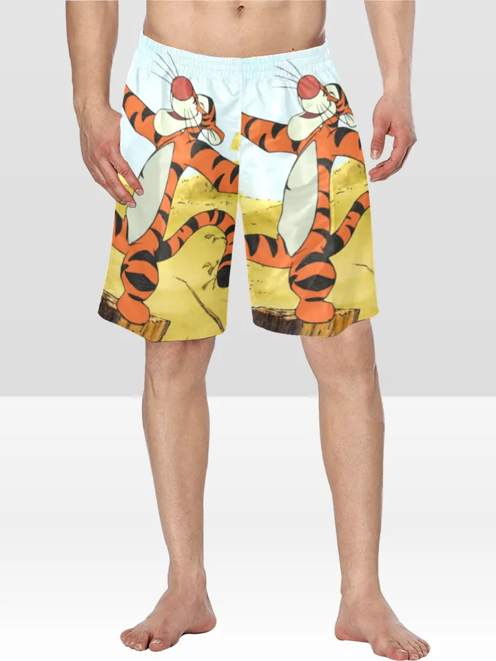 Tigger Swim Trunks