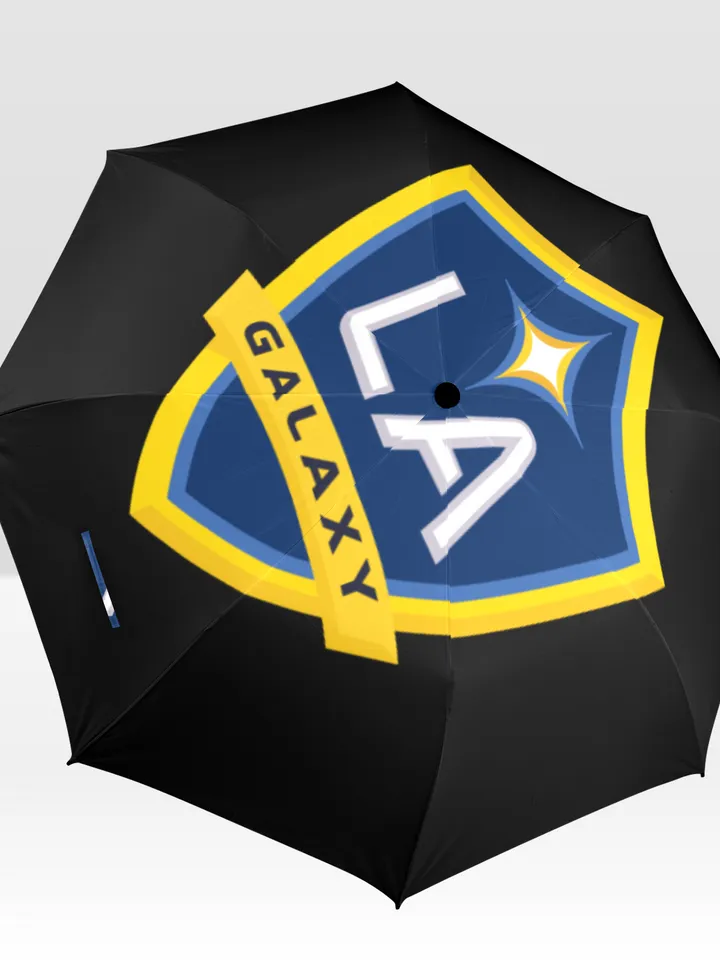 LA Galaxy Umbrella