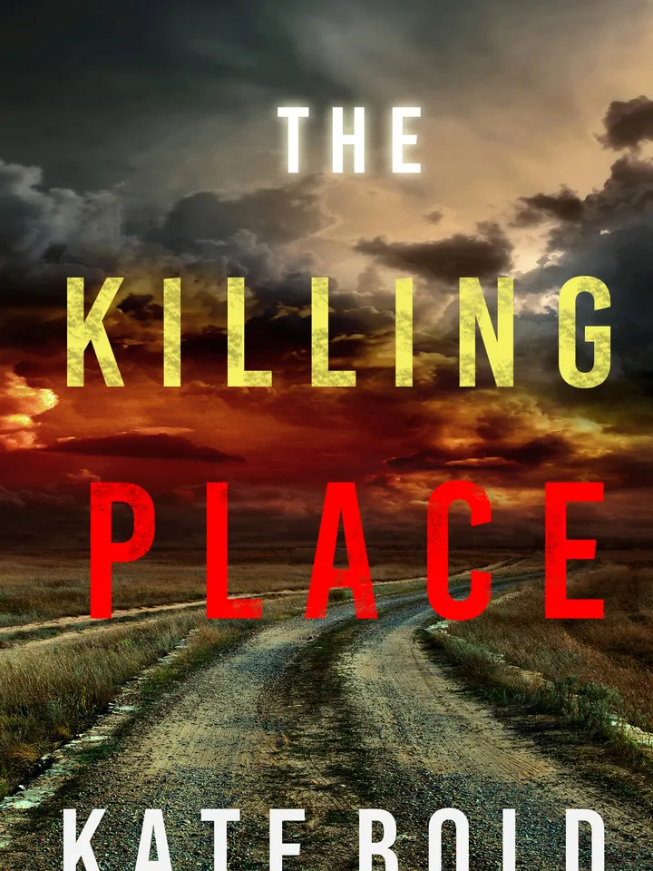 The Killing Place By Kate Bold Digital Download Ebook PDF
