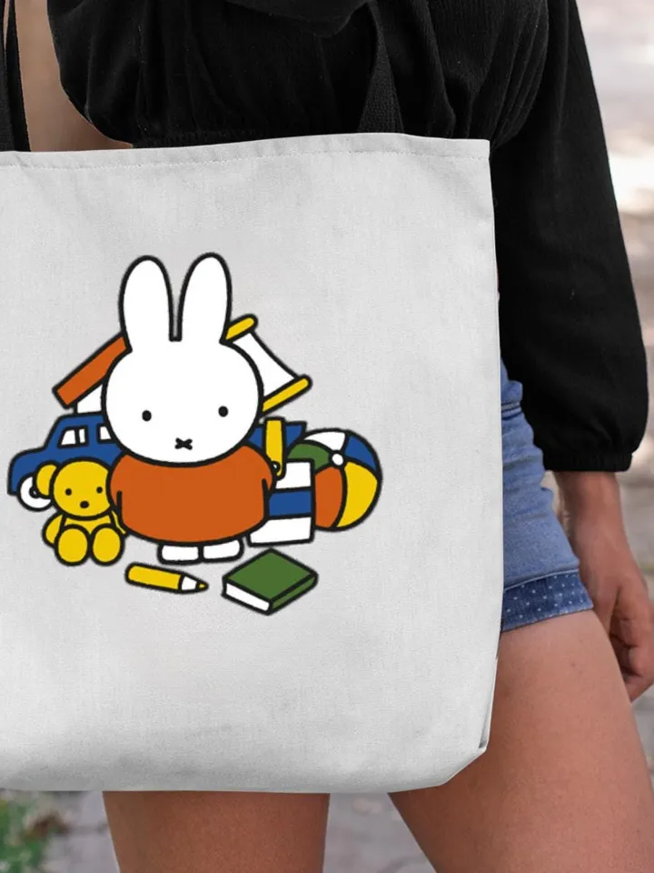 Miffy SVG PNG PDF for Cricut Cameo Silhouette vinyl Stickers Instant Download Miffy Friends Sublimation Cup Kawaii Bunny svg, Miffy Stickers