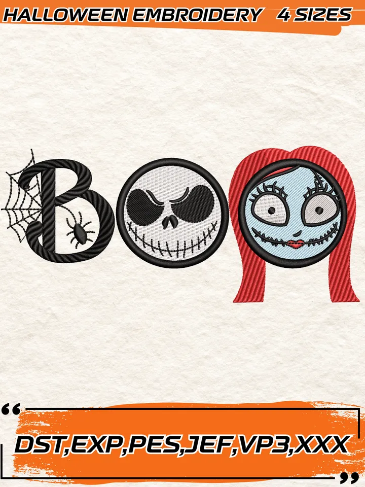 Bad Witches Club Embroidery Design, Halloween Embroidery Design, 4 Sizes, Digital Download