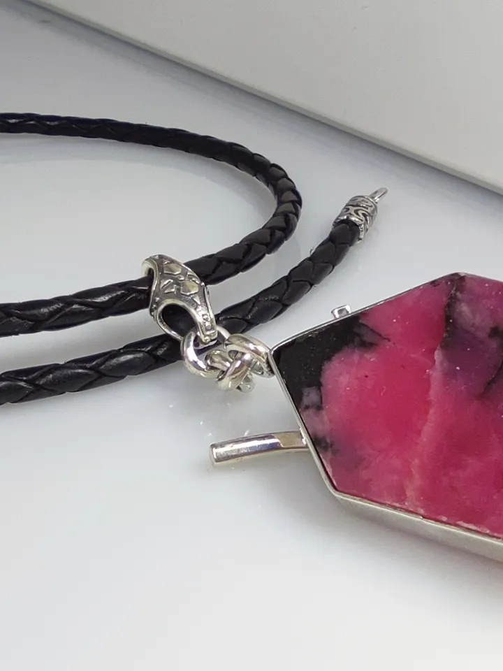 Designer pendant