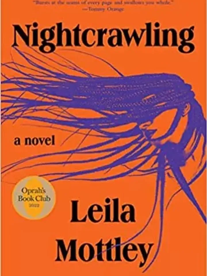 The Nightcrawling by Leila Mottley Digital Download Ebook PDF