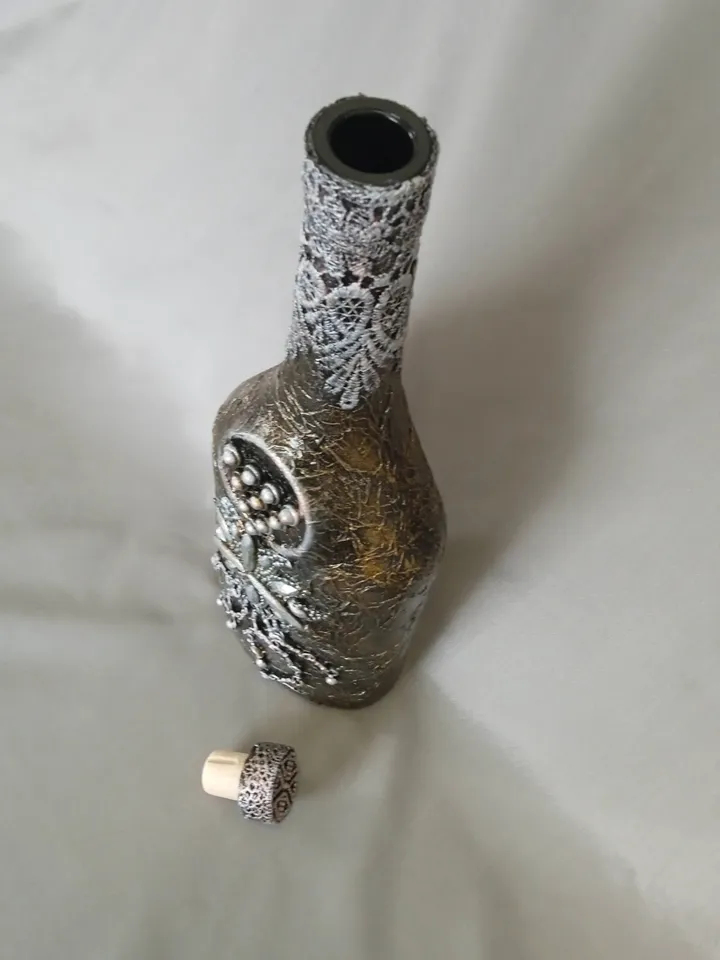Bottle No. 7