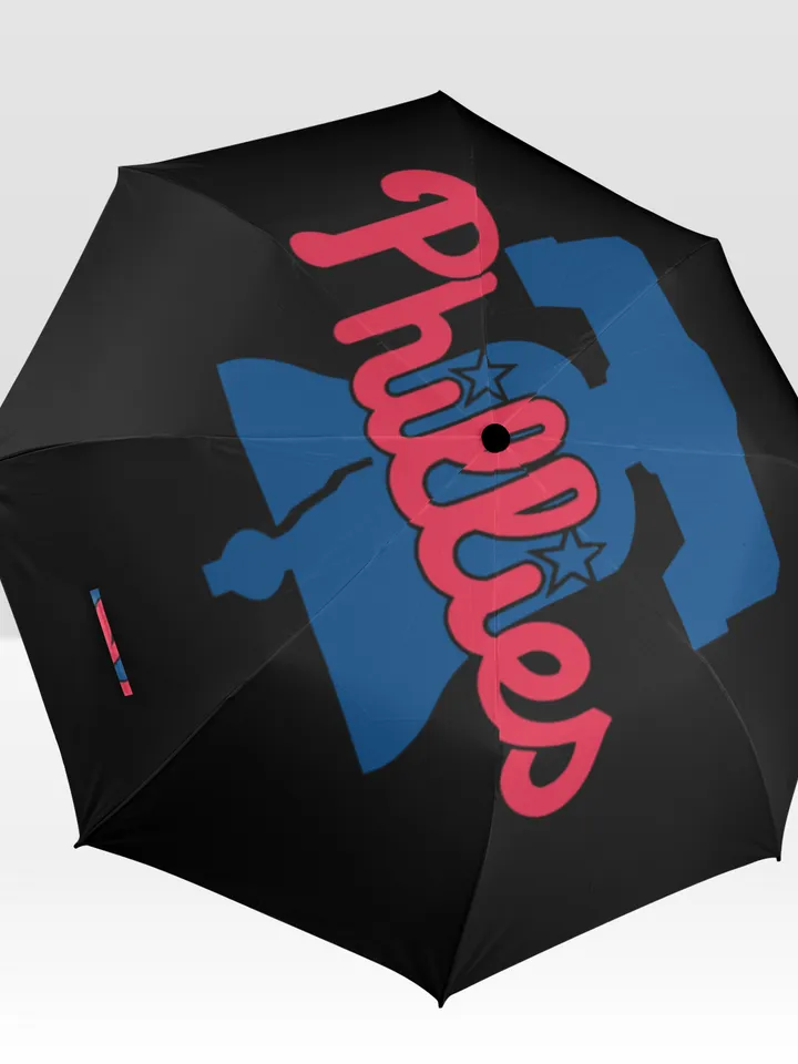 Philadelphia Phillies Umbrella