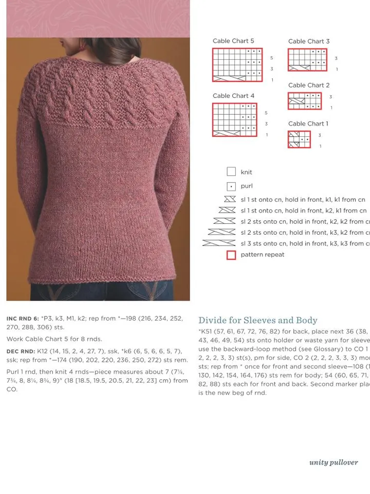 Finish-Free Knits: No-Sew Garments in Classic Style