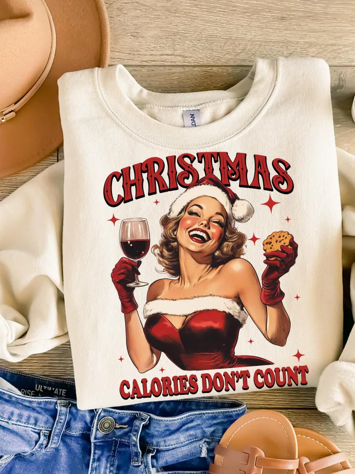 Retro Girl Christmas Png, Retro Christmas Png, Retro Vintage Sassy Png, Funny Retro Sassy Png, Holiday vibes png, Christmas sublimation