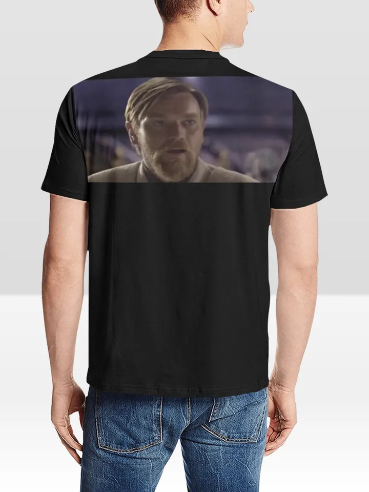 Hello There Shirt