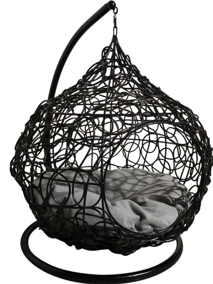 Cat chair Hanging Egg for pet Bed for cat
