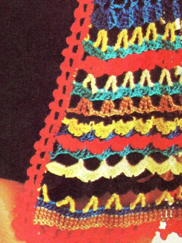 Cardigan Pattern - crochet cardigan , cardigan pattern , Women cardigan - Instant Download