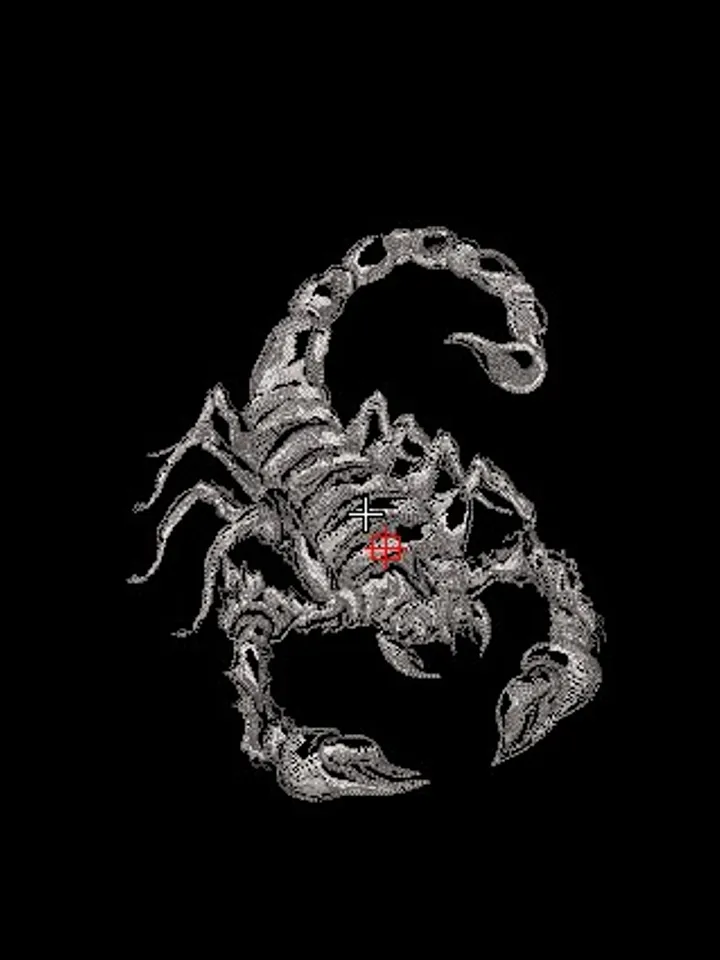 Scorpion