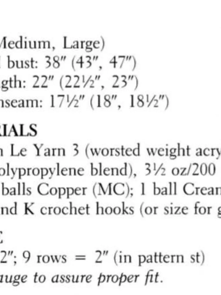 Crochet sweater, pullover crochet pattern, women sweater pdf