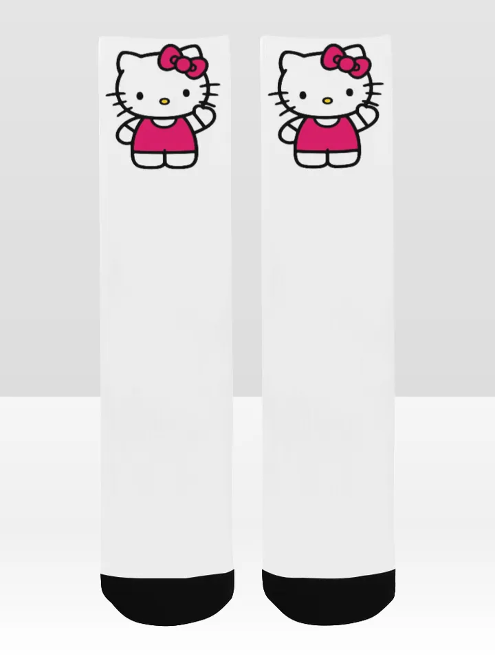 Kitty Socks