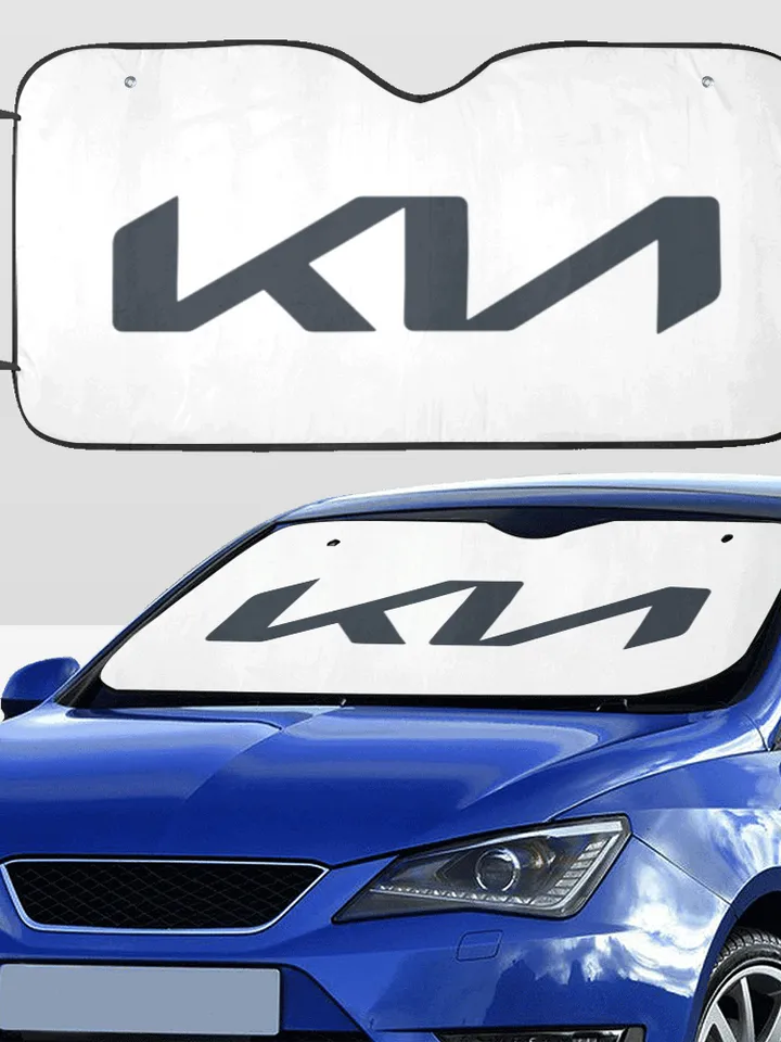 Kia Car SunShade
