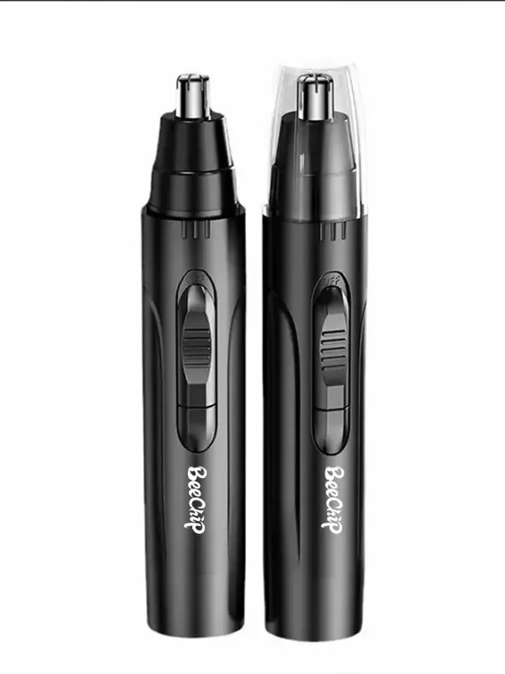 nose hair trimmer