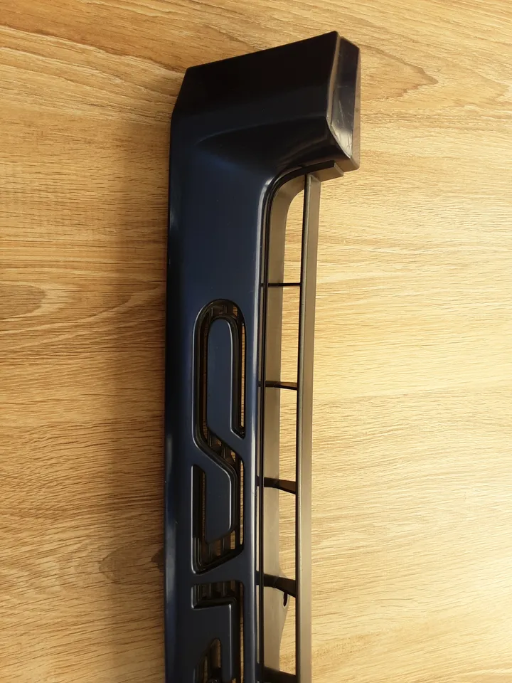 Toyota Carib Corolla Grill AE101 AE100 EE100 Alternative Grille