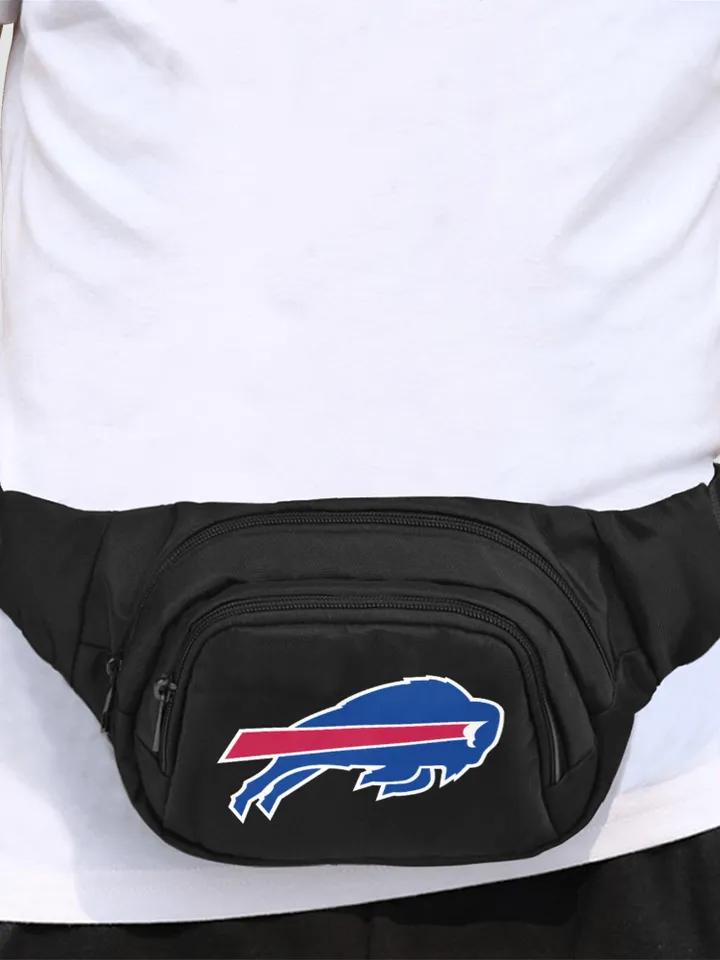 Buffalo Bills Fanny Pack