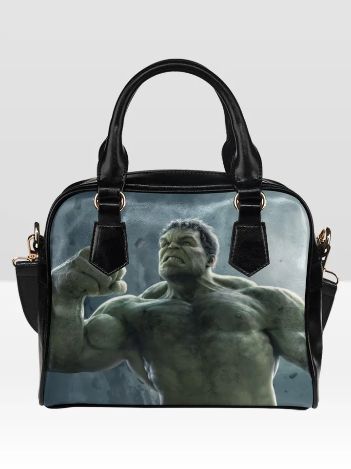 Hulk Shoulder Bag