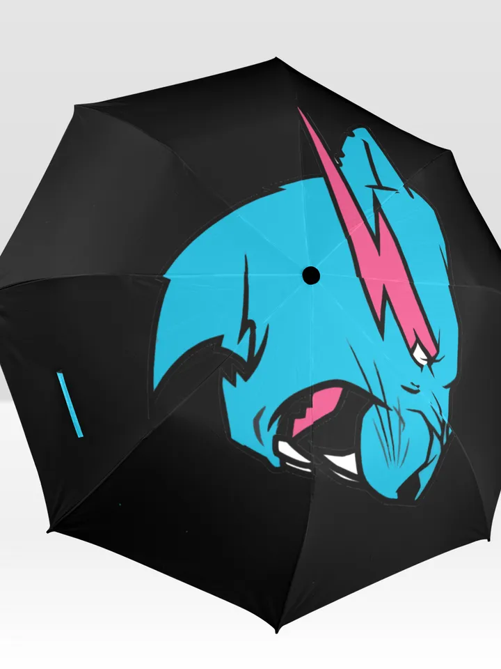 Mr Beast Umbrella