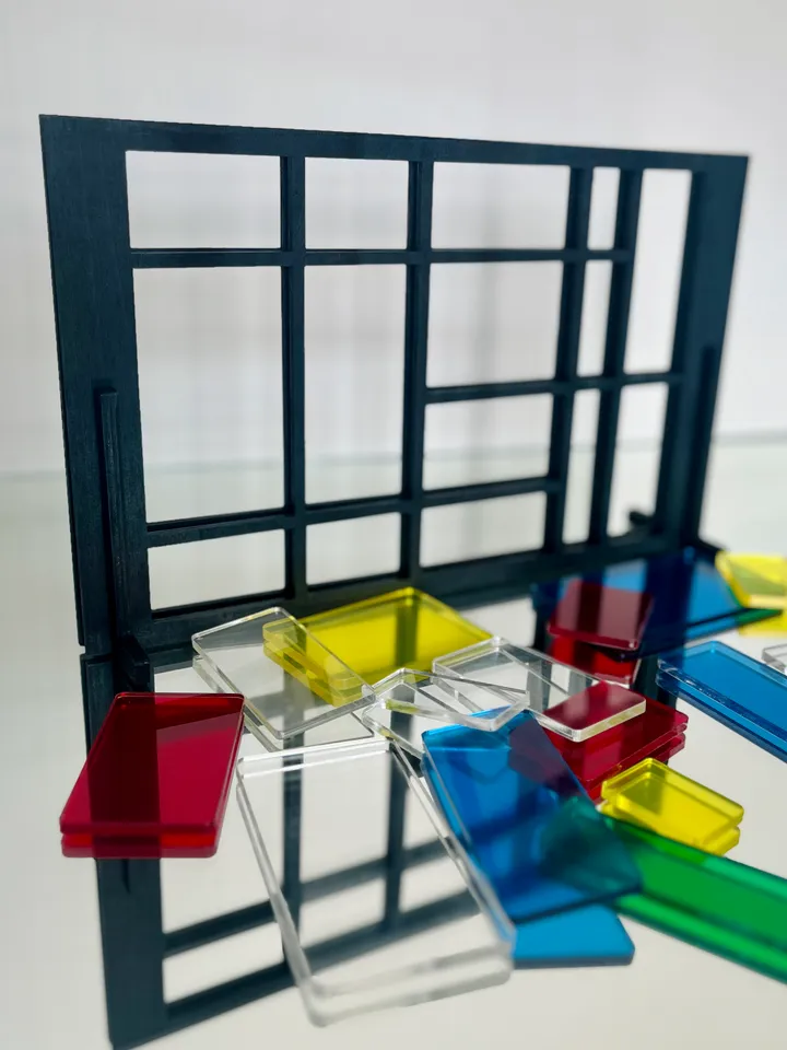 Geometry Set