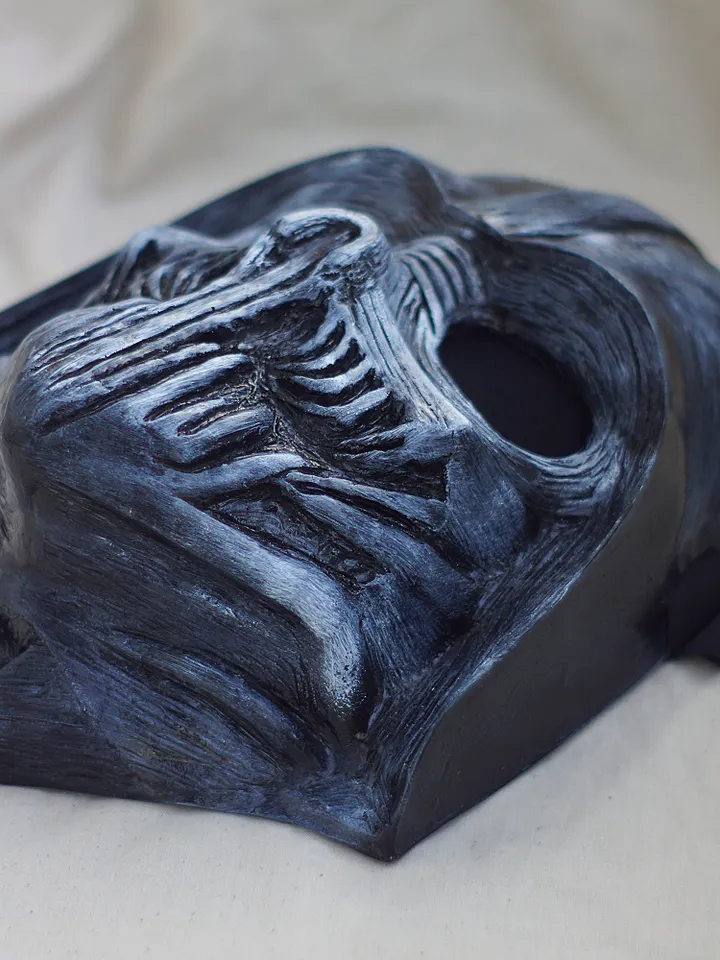 Darth Vader mask Zombie Skull Mask Star Wars Darth Vader Zombie mask