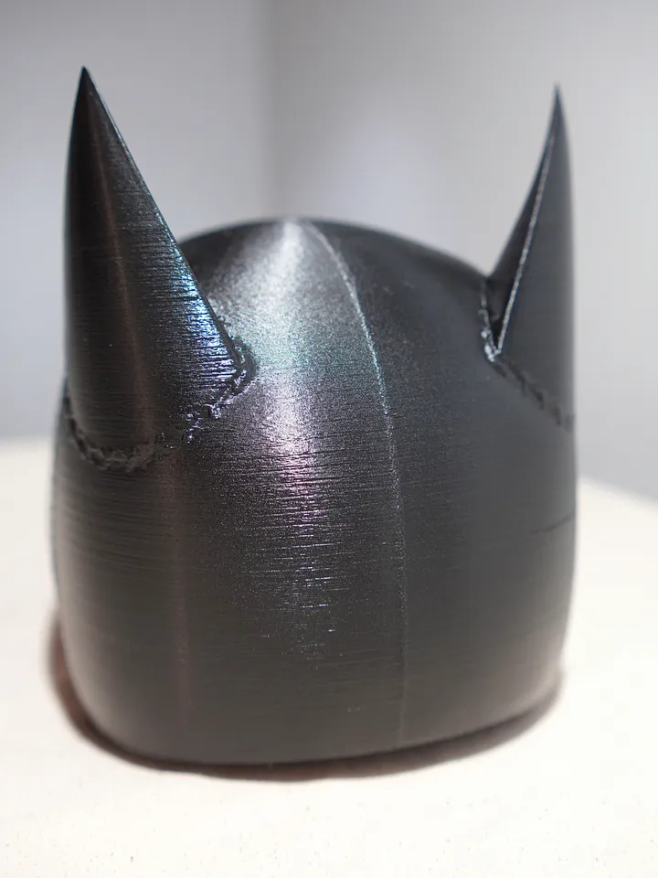 Mask Helmet Catwoman from Batman Batgirl mask helmet