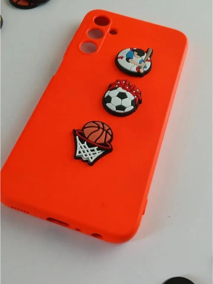3D stickers for your phone, laptop, notebook or any other surface :) Decoration for Phone, Stylish Accessory,