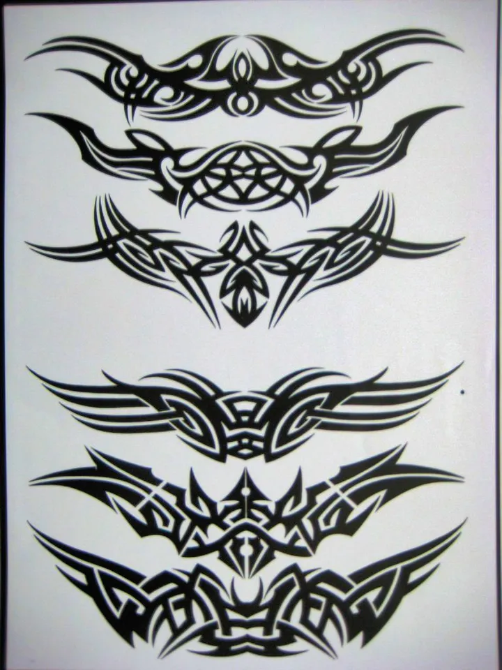 Tattoo flash Vol.8