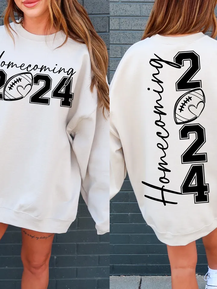 Hoco 2024 Svg Png Homecoming 2024 svg Homecoming svg Png Hoco Png Homecoming Football High School svg Png Homecoming shirt svg Png cut file