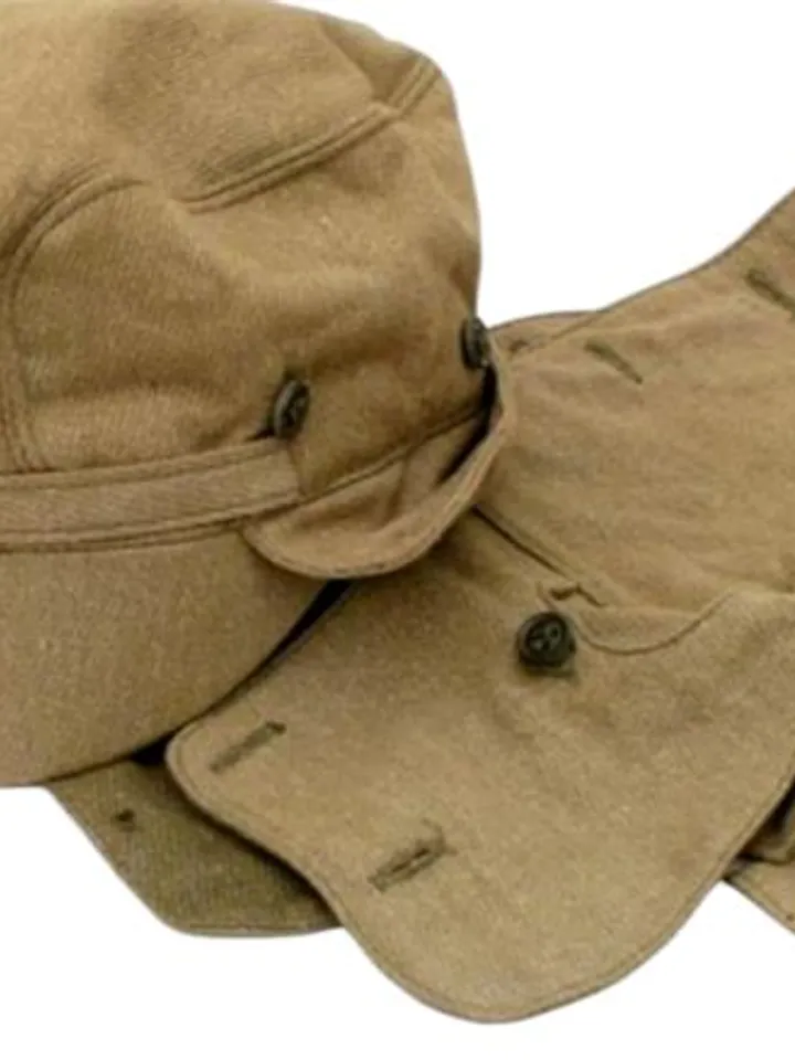 Military Surplus Accessible 1 Airsoft Field Cap RHBZ