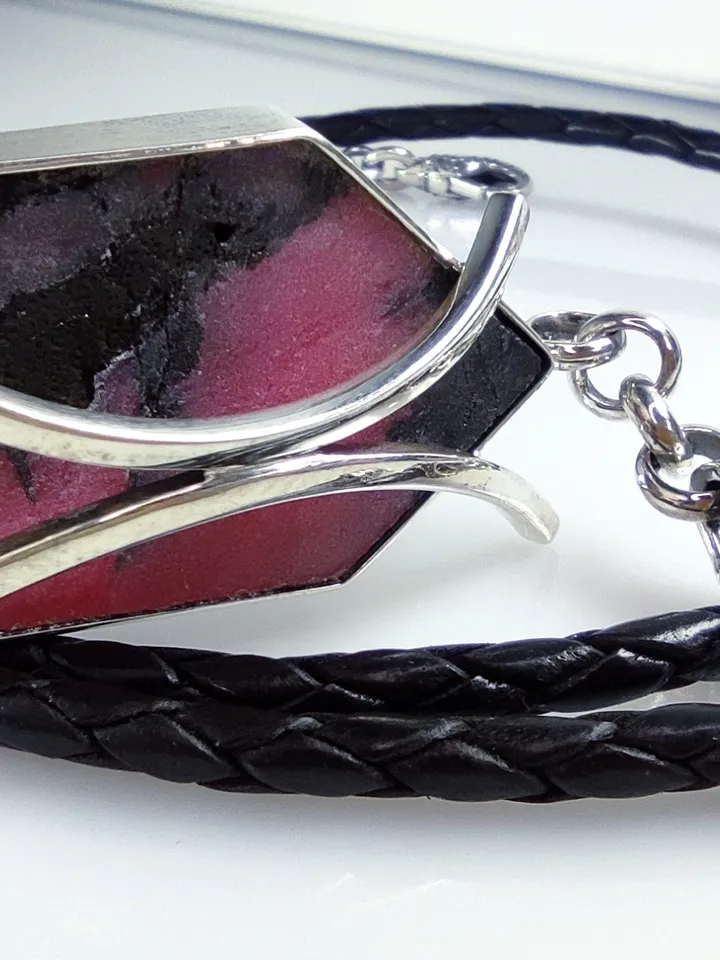 Designer pendant