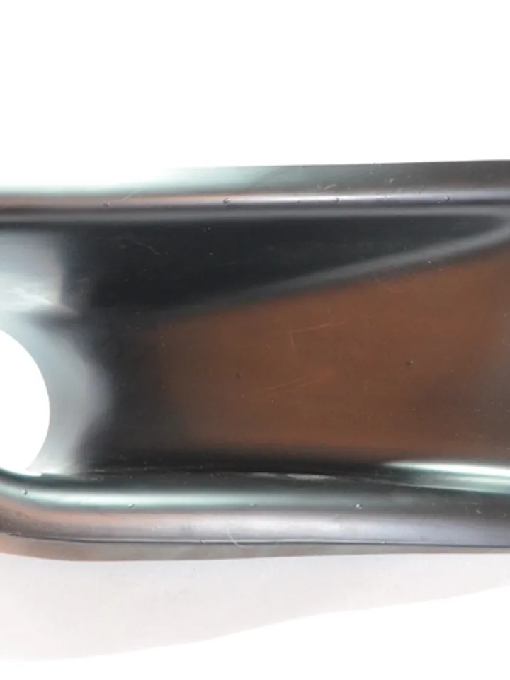Air Duct on bumper Js Racing style Right for Honda Civic Eg 2/3 dr 92-95
