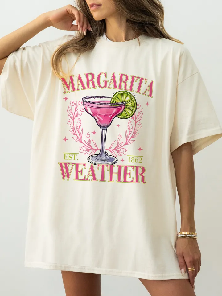 Margarita weather PNG, Digital Download, Sublimation, Sublimate, cocktail, drink, margarita, cinco de mayo, summer, trendy,social club