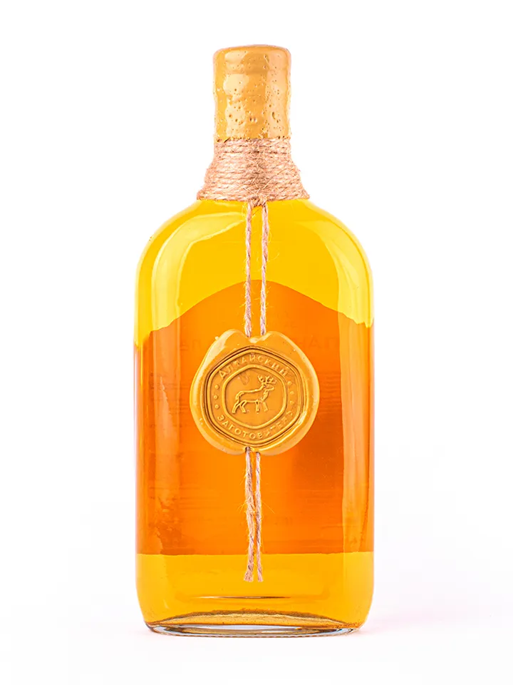 Maral Antler Extract Pantocrine, 500ml.(16.9 oz)