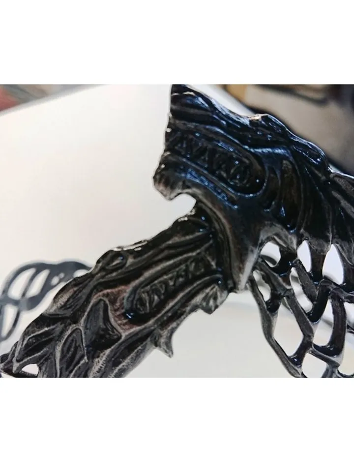Game of Thrones - Sansa Stark Cosplay - Sansa Stark - coronation crown - Sansa Q
