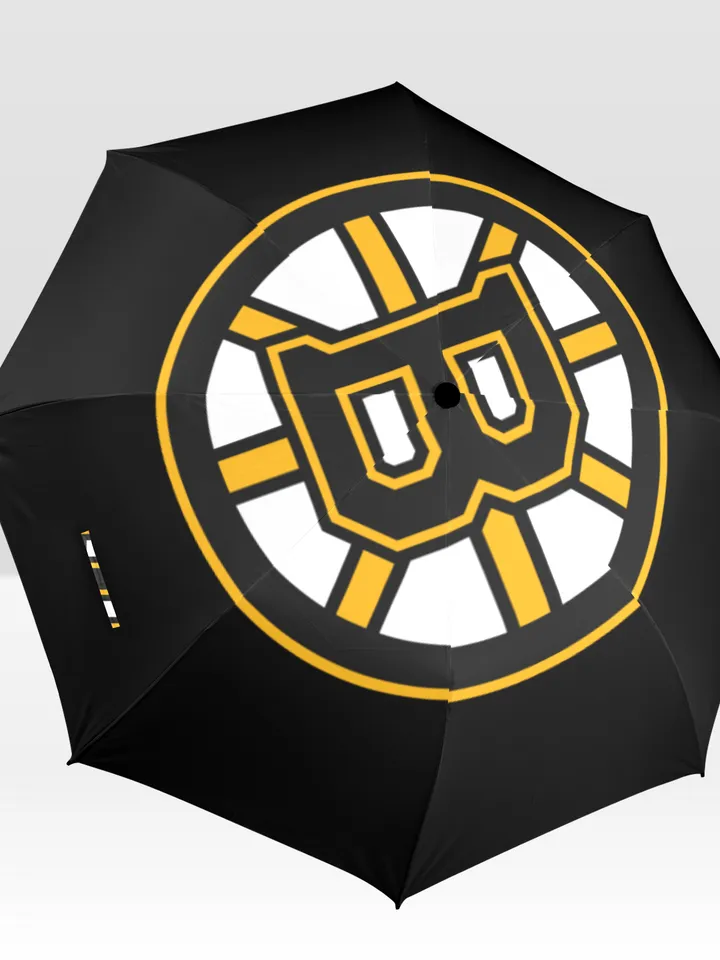 Boston Bruins Umbrella