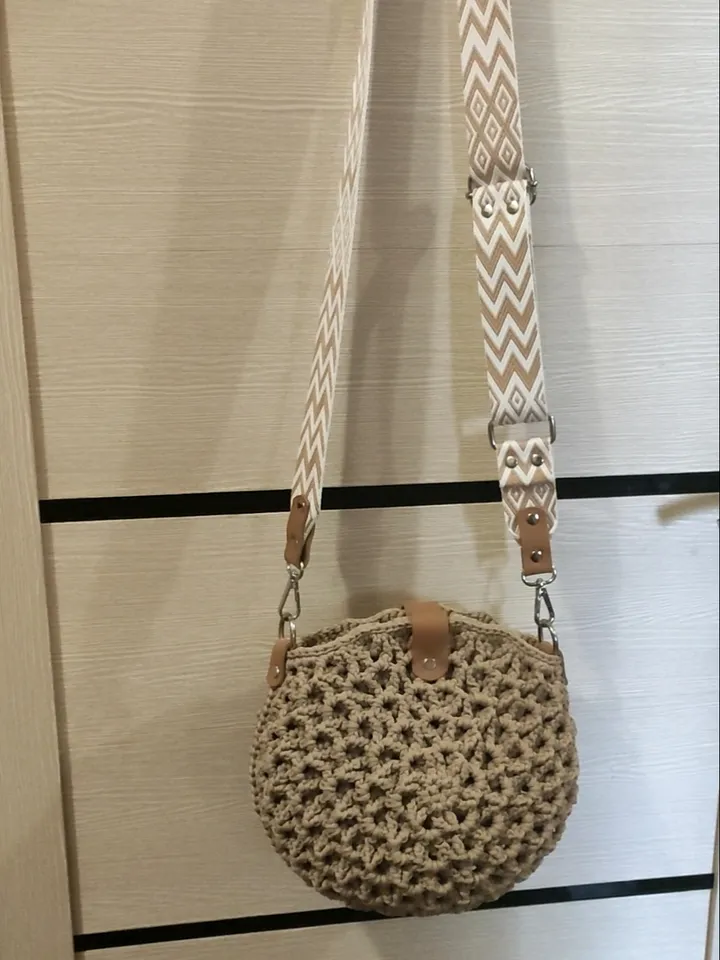 Handbag Dalia π