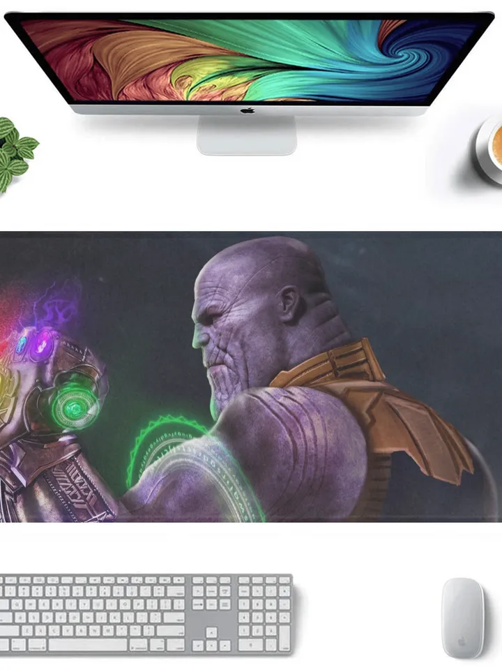 Thanos Gaming Mousepad