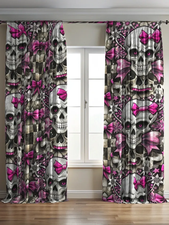 Patterns with cute skulls 16 pieces, Magic paper for printing, creativity, scrapbooking, office.
Patterns with cute skulls 16 pieces, Magic paper for printing, creativity, scrapbooking, office.