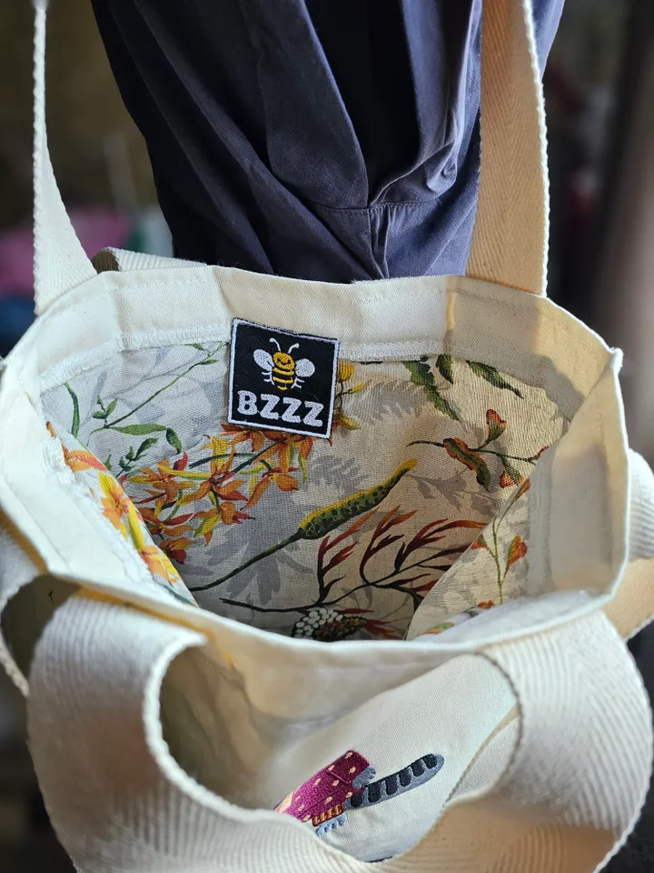 Shopper bag