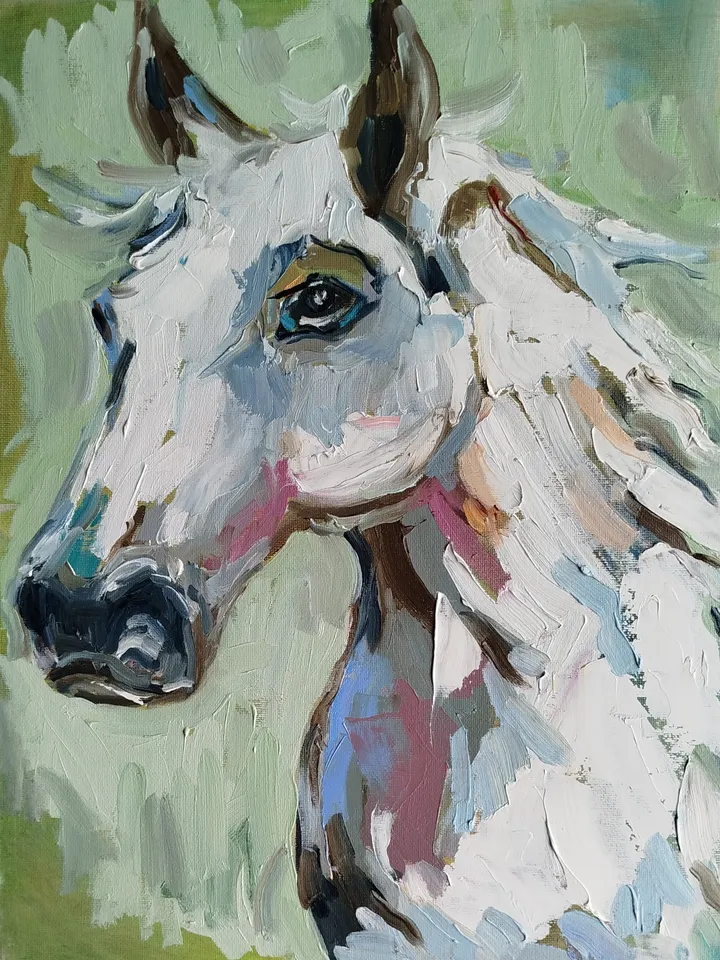 White Horse
