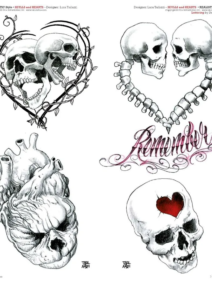 Idea tattoo