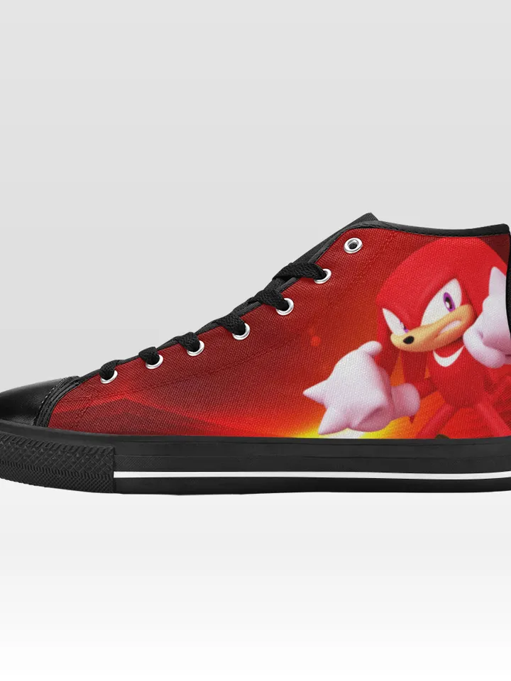 Knuckles Shoes