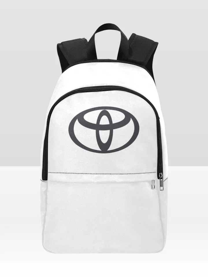 Toyota Backpack