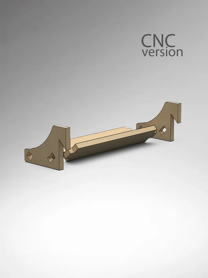 Tape storage Rack Plans (PDF, SVG) for Workshop – DIY French Cleat Storage System
