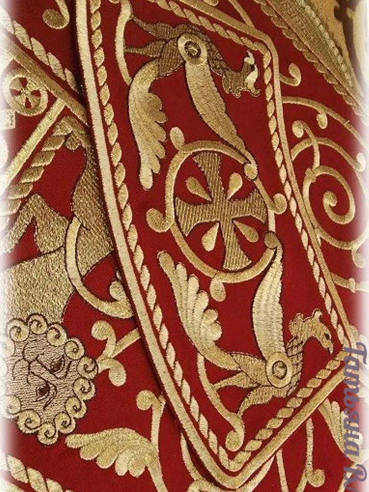 "Commission + EMB" designs for machine embroidery