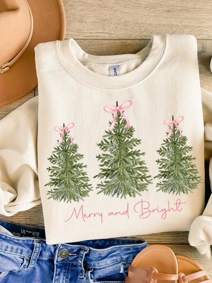Coquette Christmas tree Png file, Christmas Sublimation, Png file download, Sublimation png file, Christmas shirt, Christmas png