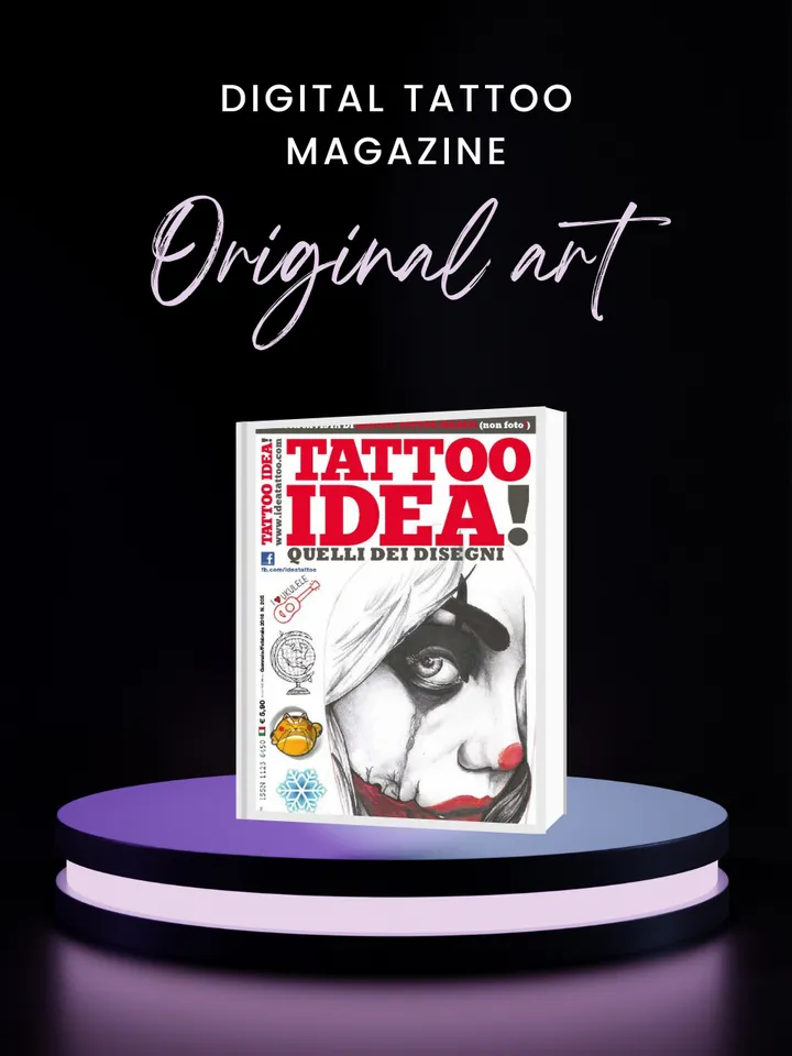 Idea tattoo