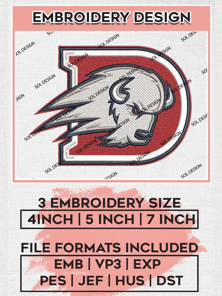 Utah Tech Trailblazers College Football Team Logo embroidery designs, NCAA UT Rio Grande Valley Vaqueros Logo Machine embroidery designs, NCAA Logo embroidery designs, NCAA Lopes Machine embroidery designs, Digital Download
