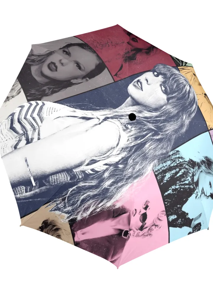 T S Tour Umbrella